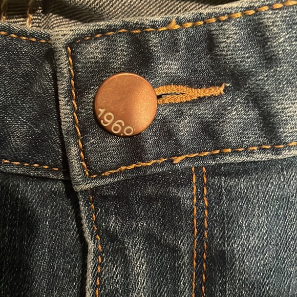 Gap Perfect Boot Jean Size 32 Short - Picture 4 of 9